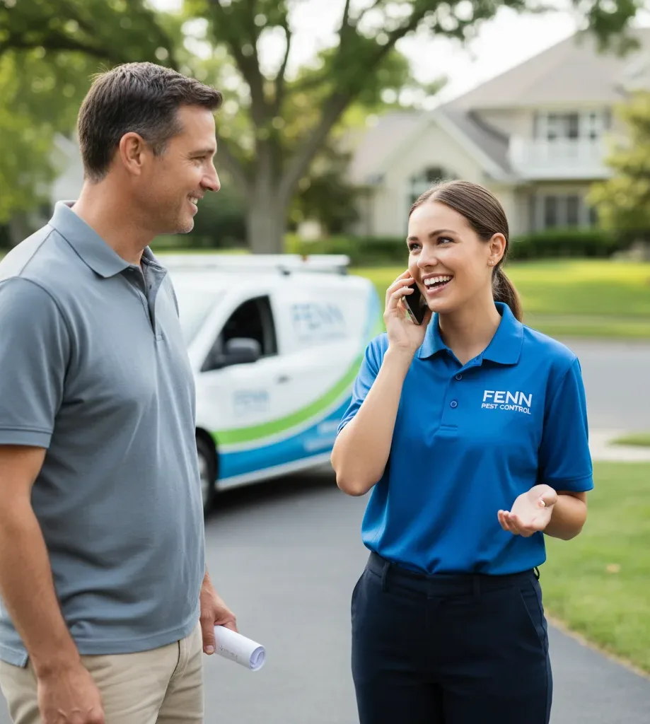 Rodent Control in Franklin Furnace, OH